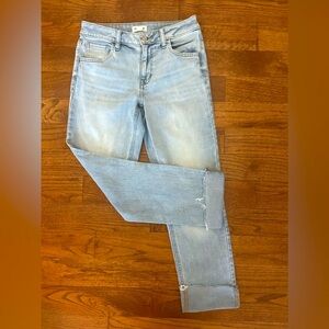 MJeans by Maurice’s 4R Strait